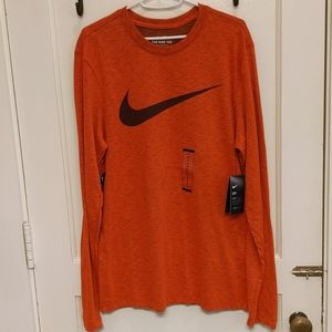 Nike Dri Fit Top